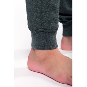 Pantalon De Jogging à Poches Multisports Enfant 