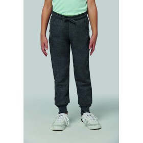 Pantalon De Jogging à Poches Multisports Enfant 