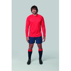 Short Rugby Élite Unisexe 