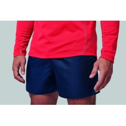 Short Rugby Élite Unisexe 