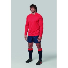 Short Rugby Élite Unisexe 