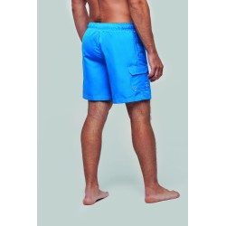 Short De Bain 