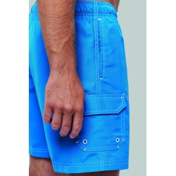Short De Bain 