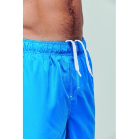 Short De Bain 