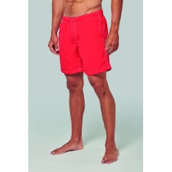 Short De Bain 