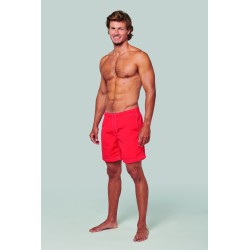 Short De Bain 