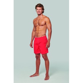 Short De Bain 