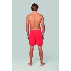 Short De Bain 