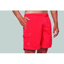 Short De Bain 
