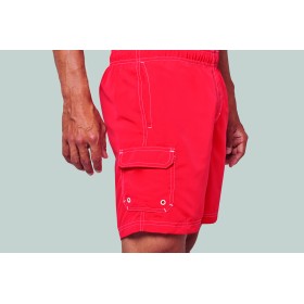 Short De Bain 