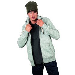 Bonnet Avec Doublure Polaire 