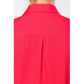 Chemise Coton Nevada Manches Longues Femme 