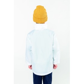 Coupe-Vent Non Doublé Enfant 