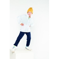 Coupe-Vent Non Doublé Enfant 