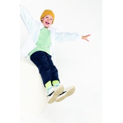 Coupe-Vent Non Doublé Enfant 