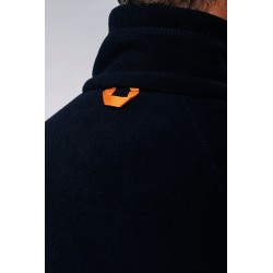 Veste Micropolaire Zippée Lourde Marco 