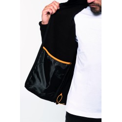Veste Micropolaire Zippée Lourde Marco 