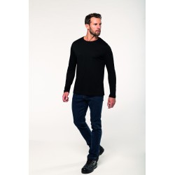 Jean Basic 