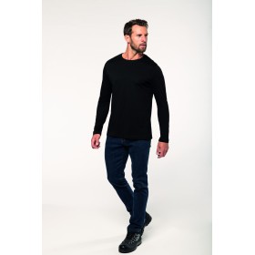 Jean Basic 