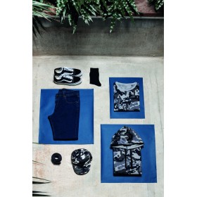 Jean Basic 