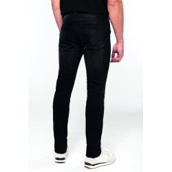 Jean Basic 