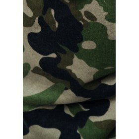 Pantalon Multipoches Homme 