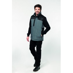 Pantalon Multipoches Homme 