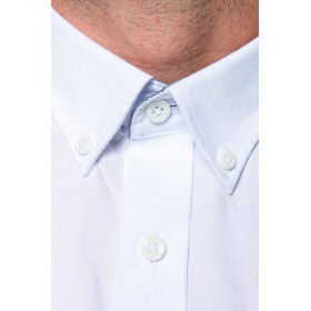 Chemise Coton Manches Longues Nevada Homme 