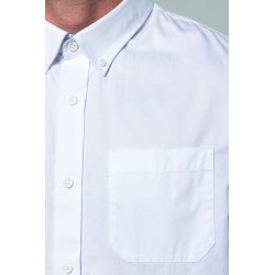 Chemise Coton Manches Longues Nevada Homme 