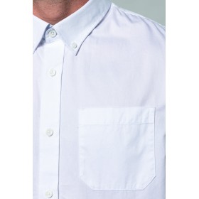Chemise Coton Manches Longues Nevada Homme 