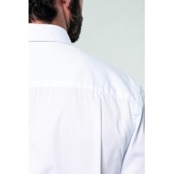 Chemise Coton Manches Longues Nevada Homme 