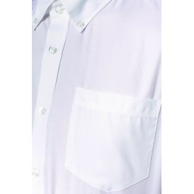 Chemise Manches Longues Sans Repassage 