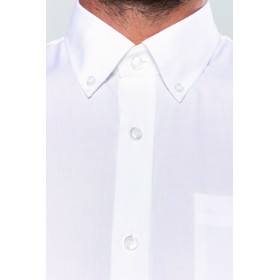 Chemise Manches Longues Sans Repassage 