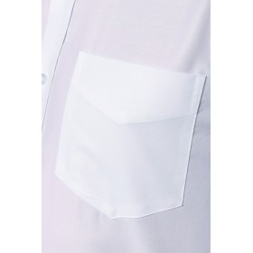 Chemise Oxford Manches Courtes 