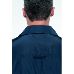 Trench Léger Homme 
