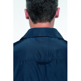 Trench Léger Homme 