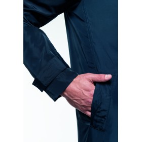 Trench Léger Homme 