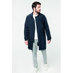 Trench Léger Homme 