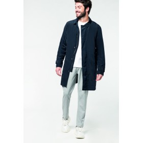 Trench Léger Homme 