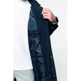Trench Léger Homme 