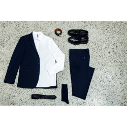Pantalon Homme 