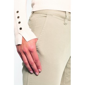 Pantalon Femme 7/8 