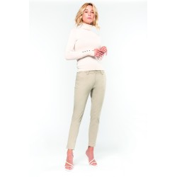 Pantalon Femme 7/8 