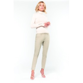 Pantalon Femme 7/8 