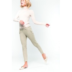 Pantalon Femme 7/8 