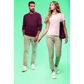Pantalon Femme 7/8 