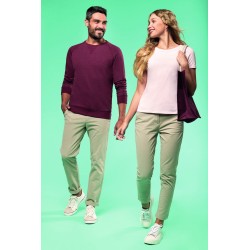 Pantalon Femme 7/8 
