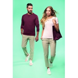 Pantalon Femme 7/8 
