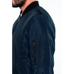 Blouson Bomber Homme 