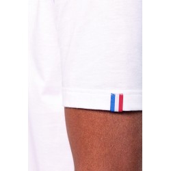 T-Shirt Bio Origine France Homme 
